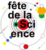 logo fête de la science