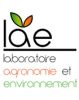 logo LAE